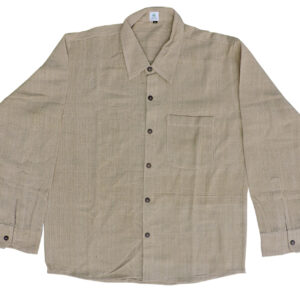 Comfy Hemp Shirt