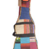 Block Hemp Guitar Bag