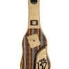 Latest Hemp Guitar Bag