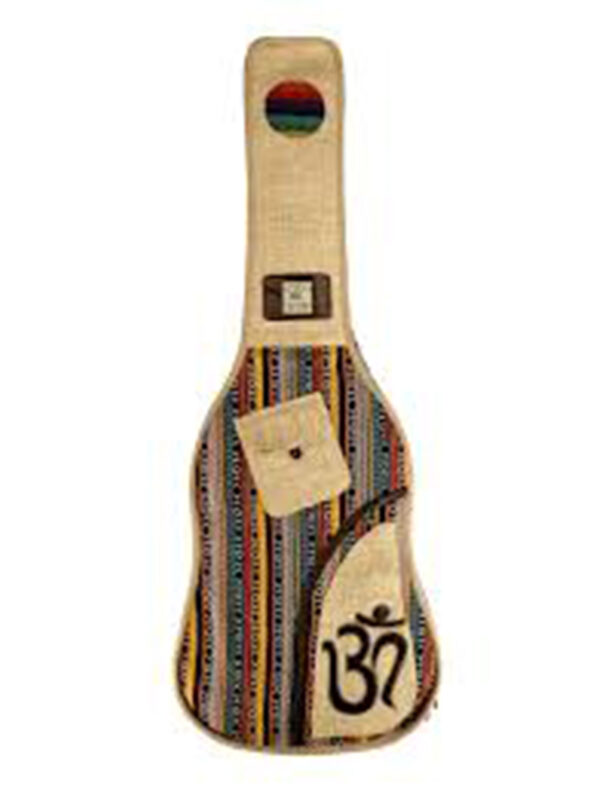 Latest Hemp Guitar Bag