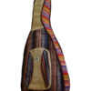 Trim Hemp Guitar Bag