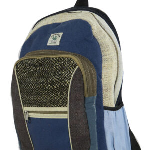 Ethnic Hippie Sweet Hemp Laptop Bag