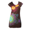 Top Hippie Dress