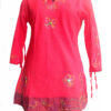 Lissome Ladies Cotton Kurta