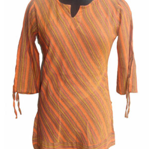 New Ladies Cotton Kurta