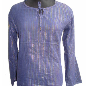 Rakish Ladies Cotton Kurta