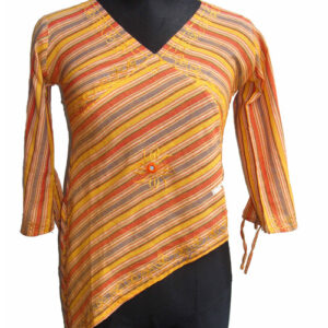 Ritzy Ladies Cotton Kurta