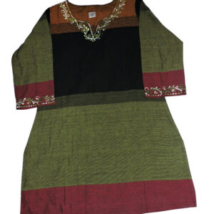 Lithe Ladies Cotton Kurta