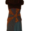 Lekra Woman Dress