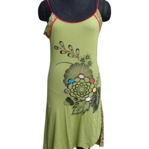 Lekra Woman Dress