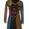 Lekra Woman Dress