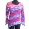 Fair Trade Ethereal long sleeve shirt