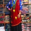Magar Dress for Female