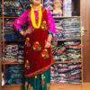 Magar Dress for Female