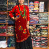 Magar Dress for Female