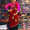 Magar Dress for Female