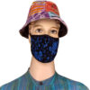 Shop Nepal Clothing Face Mask: Free Size and Mix Color Options