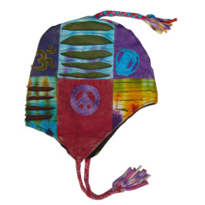 Handmade Nepal clothing Air Flap