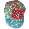 Hippie Handmade Comfy Pure Cotton Hat