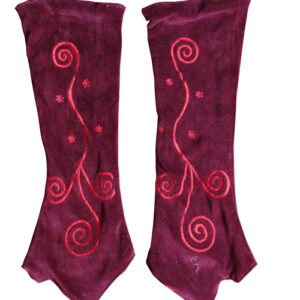 Stay Cozy with Handmade Nepalese Clothing Hand Warmer