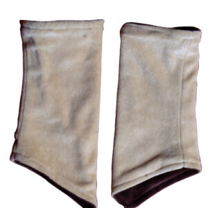Handmade Nepal Clothing Hand Warmer: Warmth and Style Combined