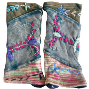 Nepal Clothing Hand Warmer