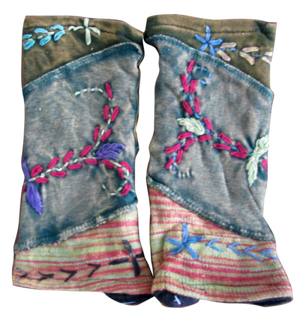 Nepal Clothing Hand Warmer