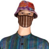 Trendy Nepali Face Coverings