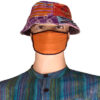 Customize Your Nepal Clothing Face Mask: Design and Size