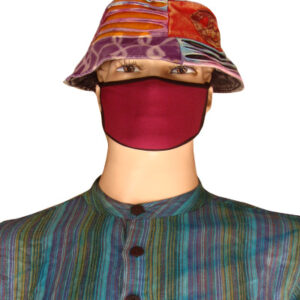 Nepal Clothing Face Mask