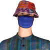 Find Your Perfect Nepal Clothing Face Mask: Customizable Designs