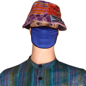 Nepal Clothing Face Mask