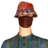 Nepal Clothing Face Mask