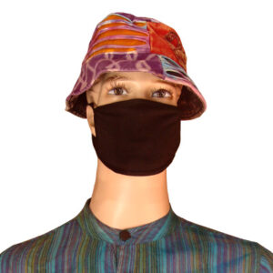 Nepal Clothing Face Mask