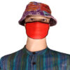 Nepal Clothing Face Mask: Available in Clothing in Nepal