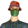 Nepal Clothing Face Mask