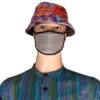 Nepal Clothing Face Mask