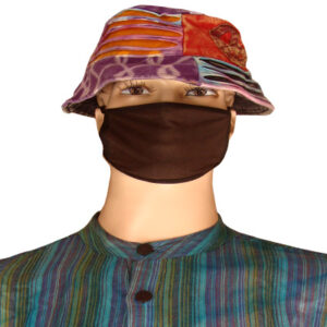 Nepal Clothing Face Mask