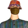 Nepal Clothing Face Mask