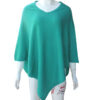 Pashmina Ponchos