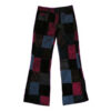 Himalayan Hippie Patchwork Pant