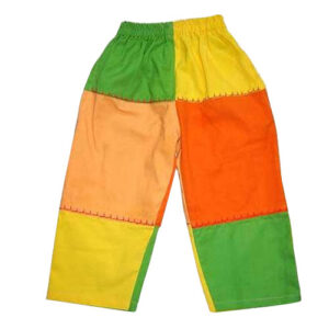 Nepal Hippie Patchwork Pant