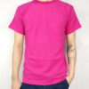 Pink Plain T Shirt Nepal
