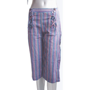 Hippie Quarter Pant Made in Nepal