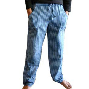 Nepalese Hippie Cargo Pant