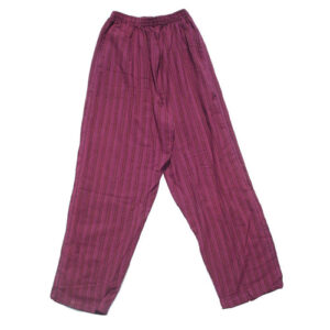 Ritzy Plain Trouser