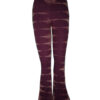 Rib Cotton Ladies Hippie pant