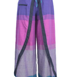 Hippie Yoga Trouser