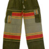 Nepalese Handmade Bohemian Trouser