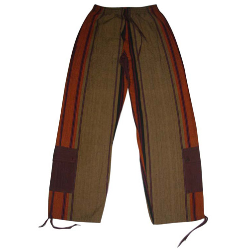 Hippie Samaha Cotton Trouser